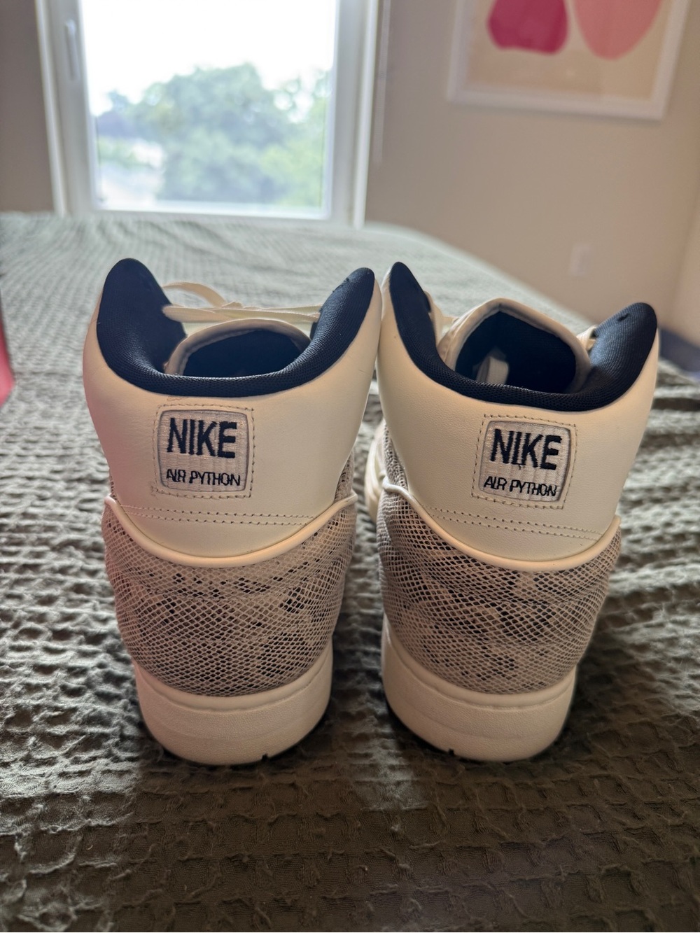 Nike air python - Picture 5 of 6
